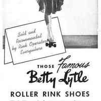          https://forgottenrollerrinksofthepast.com/Betty%20Lytle.html
   