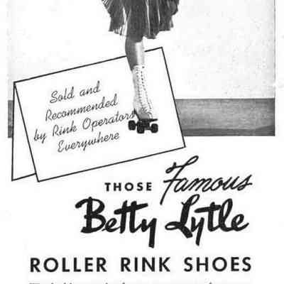 https://forgottenrollerrinksofthepast.com/Betty%20Lytle.html