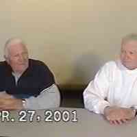 Garth Wilson and Lyle Jones interview 2001