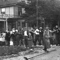          Human Chain and Columbia Hotel picture number 1
   