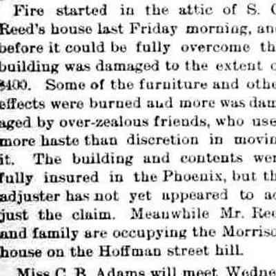 cr1893111701FireAtSCReedHome.jpg: S.C. Reed