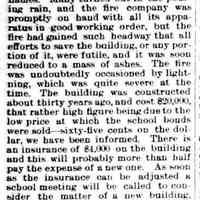          cr1896073101SaugatuckUnionSchoolBurns.jpg; Saugatuck Union School
   