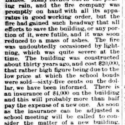 cr1896073101SaugatuckUnionSchoolBurns.jpg: Saugatuck Union School