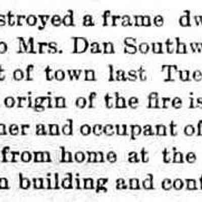 cr1897092401SouthwellResBurns.jpg: Mrs. Dan Southwell