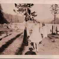 Reverend Thomson collection