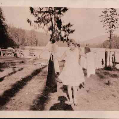 Reverend Thomson collection