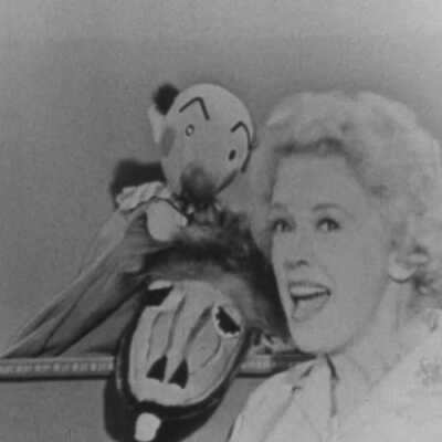 Screenshot of the digital transfer