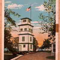 Tower Terrace Park Resort, Douglas