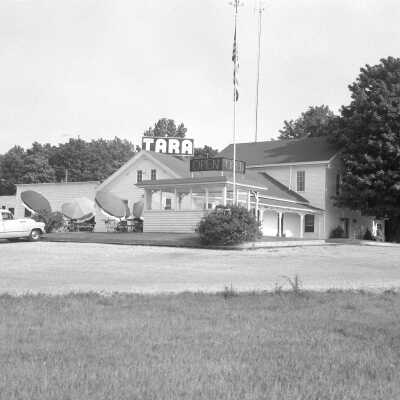 Tara 1955 and c.1940s