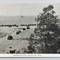 Oval Beach