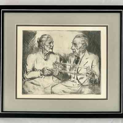 Companionship 3