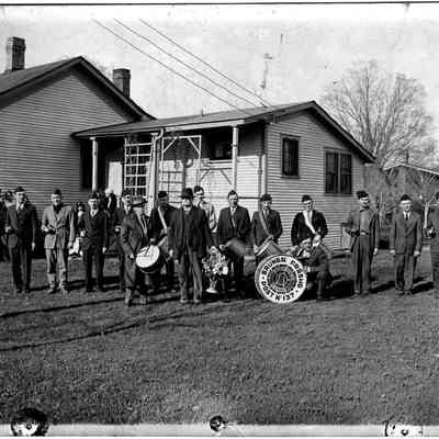 Veterans Parade