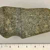          Stone Axe Head picture number 3
   