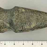 Stone Axe Head