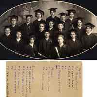 Class of 1908
