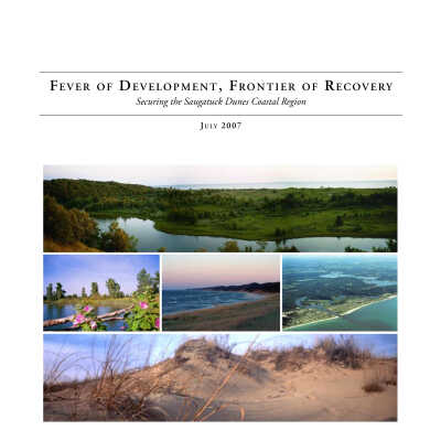 Denison Property documents