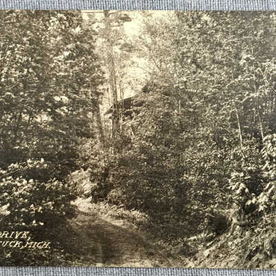 Park Drive 27