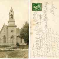          Douglas_Congregational_Church.jpg 2.2MB; Postcard canceled June 10 1910
   