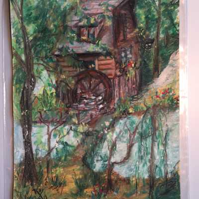 Peterson Mill