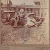          HH-Adlyn-Paul-Houtcamp-1905.jpg 702KB; June 1905 Adlyn and Paul Houtkamp
   