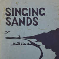Singing Sands