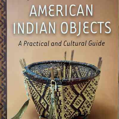 Caring for American Indian Objects