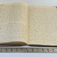 Records of the Pioneer Society of Allegan County, State of Michigan