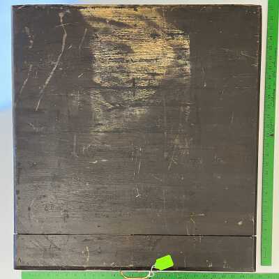 lid, closed