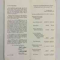          Crampton Manufacturing Six Months Report picture number 2
   