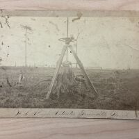 Stump Puller