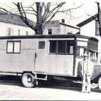 Studebaker Truck
