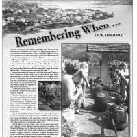 Indian Summer Festival 1979-1981