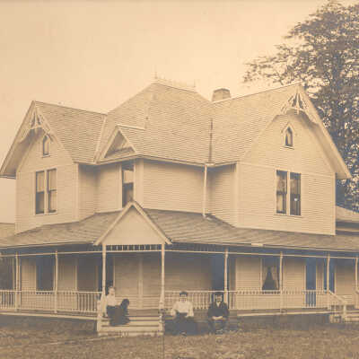 Digital file at 2021.72.02: Warkfarmhouse