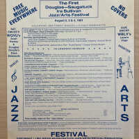 Ira Sullivan Plays and Prays