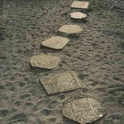 1950sburials.jpeg 2.5MB: The early capstones listed what happened that year.