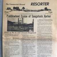          Commercial Record Resorter July 17, 1975 picture number 1
   