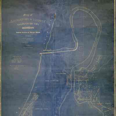 Water Works 1904