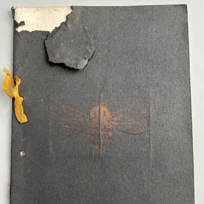 Bumble-Bee 1918 McEnroe