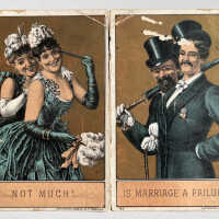 Is Marriage a Failure?