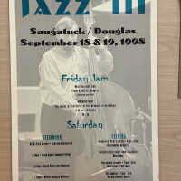 Jazz III