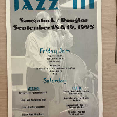 Jazz III