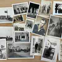 Millar & Dengler family photos