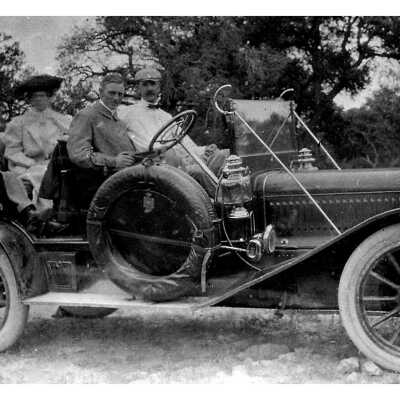 filename Unknown auto ca 1910
