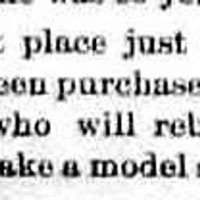cr1894082401MoffattResBeingPurchased.jpg: Moffat place purchased