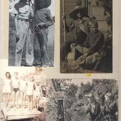 DeamFishermen.jpg 1.1MB: Likely from Deam Family album, Dick Thomas, Dick Soderberg, Ed, 1942