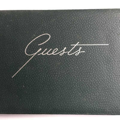 Guestbook
