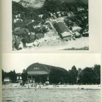          South Haven Pavilion B
   