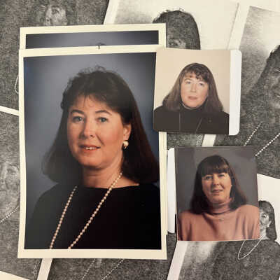 Gail Lord