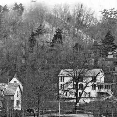 Park and Perryman c1912