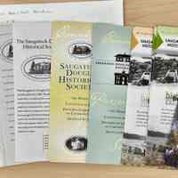          SDHC Membership Directories, Brochures and Mailings picture number 3
   